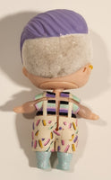 MGA LOL Surprise Boys Series 3 Dreamy Dude Unicorn 3 1/4" Tall Toy Figure