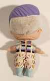 MGA LOL Surprise Boys Series 3 Dreamy Dude Unicorn 3 1/4" Tall Toy Figure