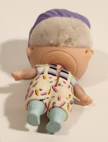 MGA LOL Surprise Boys Series 3 Dreamy Dude Unicorn 3 1/4" Tall Toy Figure