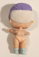MGA LOL Surprise Boys Series 3 Dreamy Dude Unicorn 3 1/4" Tall Toy Figure No Clothes