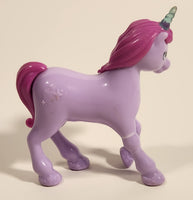 Mattel Barbie Dreamtopia Chelsea's Pink Baby Unicorn 3 3/4" Tall Toy Figure