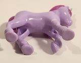 Mattel Barbie Dreamtopia Chelsea's Pink Baby Unicorn 3 3/4" Tall Toy Figure