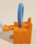 2024 McDonald's Roblox Pet Simulator Tiger Plastic Toy Figure