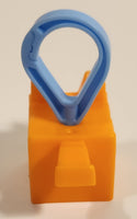 2024 McDonald's Roblox Pet Simulator Tiger Plastic Toy Figure