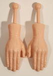 JA-RU Pranks Fun Lil' Hands Set 4940323