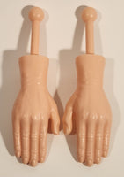JA-RU Pranks Fun Lil' Hands Set 4940323