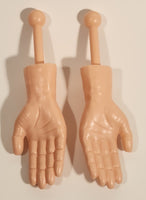 JA-RU Pranks Fun Lil' Hands Set 4940323