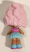 Moose Kindi Kids Pearlina Bobble Doll Toy Figure