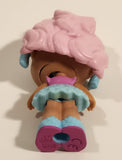 Moose Kindi Kids Pearlina Bobble Doll Toy Figure
