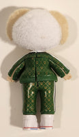 2022 MGA Na! Na! Na! Surprise Michael Manchester 4 1/4" Doll Toy Figure