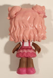 Moose Kindi Kids Series 2 Berry D'lish Bobble Doll Toy Figure