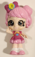 Moose Kindi Kids Donatina Bobble Doll Toy Figure