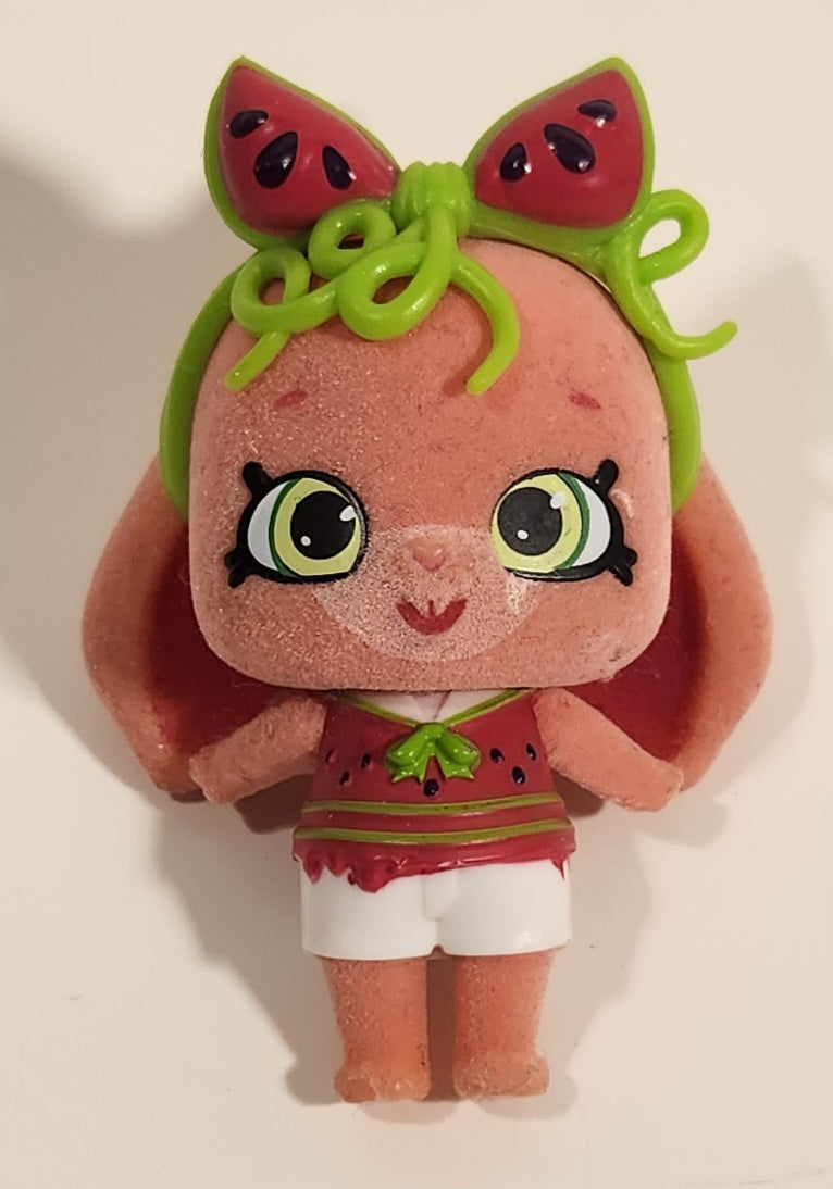 Pippa Melon Shopkins Toddler Dolls Watermelon Shoppie Doll