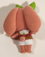 Shopkins Shoppet Melonie Hops Wild Style 3" Doll Toy Figure
