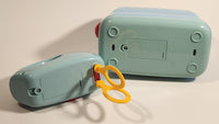 Tasty Junior Toaster and Mixer Play Kitchen Plastic Toys