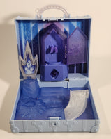 2020 Disney Hasbro Pop Up Adventures Frozen Ahtohallan Set Toy