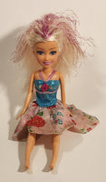 Zuru Sparkle Girlz Baby Sitter 10 1/2" Doll Toy Figure