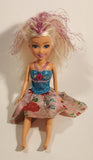 Zuru Sparkle Girlz Baby Sitter 10 1/2" Doll Toy Figure