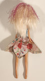 Zuru Sparkle Girlz Baby Sitter 10 1/2" Doll Toy Figure