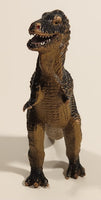 CE Black Allosaurus Dinosaur Toy Figure