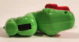 2022 McDonald's USC Minions The Rise of Gru Otto's Dragon Rider 4" Long Plastic Toy Figure