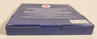 2023 McDonald's Sega Sonic The Hedgehog 2 Movie Sonic Sticker Board and Stickers in Box