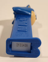 Sega Sonic The Hedgehog Sonic Character Pez Dispenser Toy China 7.523.841 Patent
