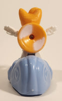 2022 McDonald's Sonic Miles 'Tails' Prower 2 1/4" Hard Plastic Toy Figure