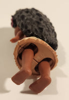 Disney Princess Mini Toddler Moana 3 1/2" Tall Toy Doll Figure