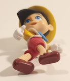 Disney Pinocchio 3" Tall Toy Figure
