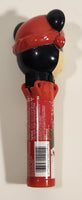 2024 Disney Mickey Mouse Pop Ups Lollipop Plastic Toy