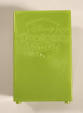 Just Play Disney Doorables Academy Locker Tinkerbell Green Plastic Toy Figure and Accessories Set