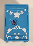 Just Play Disney Doorables Academy Locker Mei Blue Plastic Toy Figure and Accessories Set New