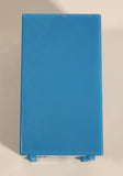 Just Play Disney Doorables Academy Locker Mei Blue Plastic Toy Figure and Accessories Set New