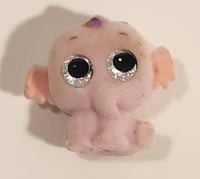 Disney Doorables Winnie-The-Pooh Heffalump Fuzzy Miniature 1" Toy Figure