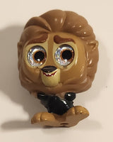 Disney Doorables Zootopia Mayor Lionheart 1" Toy Figure