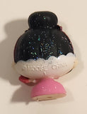 Disney Doorables Series 1 Wreck It Ralph Princess Vanellope Miniature 1" Toy Figure