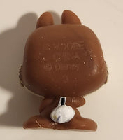 Disney Doorables Chip & Dale Chip Miniature 1" Toy Figure