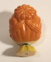 Disney Doorables Frozen Anna Coronation Miniature 1" Toy Figure