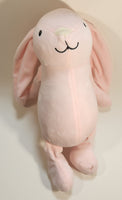 Pink Bunny Rabbit 14" Stuffed Plush Toy