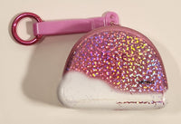 Moose RL Real Littles Tiny Tins Rainbow Tin and Plastic Metal Container Key Chain Clip