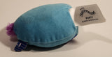 2025 McDonald's Jazwares Squishmallows Rorty The Monster 3 1/2" Toy Stuffed Plush