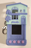2020 Skyrocket Pixel Stars Doll Digital Dream House Shop Collect Fill Your House Electronic Toy Game Key Chain