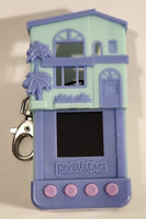 2020 Skyrocket Pixel Stars Doll Digital Dream House Shop Collect Fill Your House Electronic Toy Game Key Chain