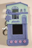 2020 Skyrocket Pixel Stars Doll Digital Dream House Shop Collect Fill Your House Electronic Toy Game Key Chain