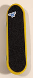 Marvel Black Panther 3 3/4" Long Fingerboard Miniature Skateboard Toy