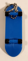 2015 Amscan Designware Nintendo Super Mario Yoshi 3 1/4" Long Fingerboard Miniature Skateboard Toy Key Chain