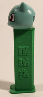 Nintendo Pokemon Bulbasaur Pez Dispenser Toy Hungary 7.523.841 Patent