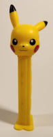 Nintendo Pokemon Pikachu Pez Dispenser Toy China 7.523.841 Patent