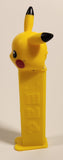 Nintendo Pokemon Pikachu Pez Dispenser Toy China 7.523.841 Patent